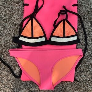 Triangl Bikini original neoprene